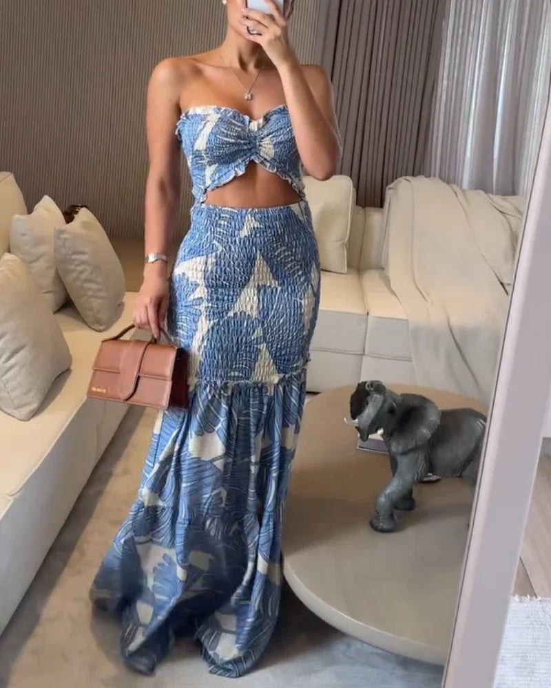 Tropical Breeze Summer Set