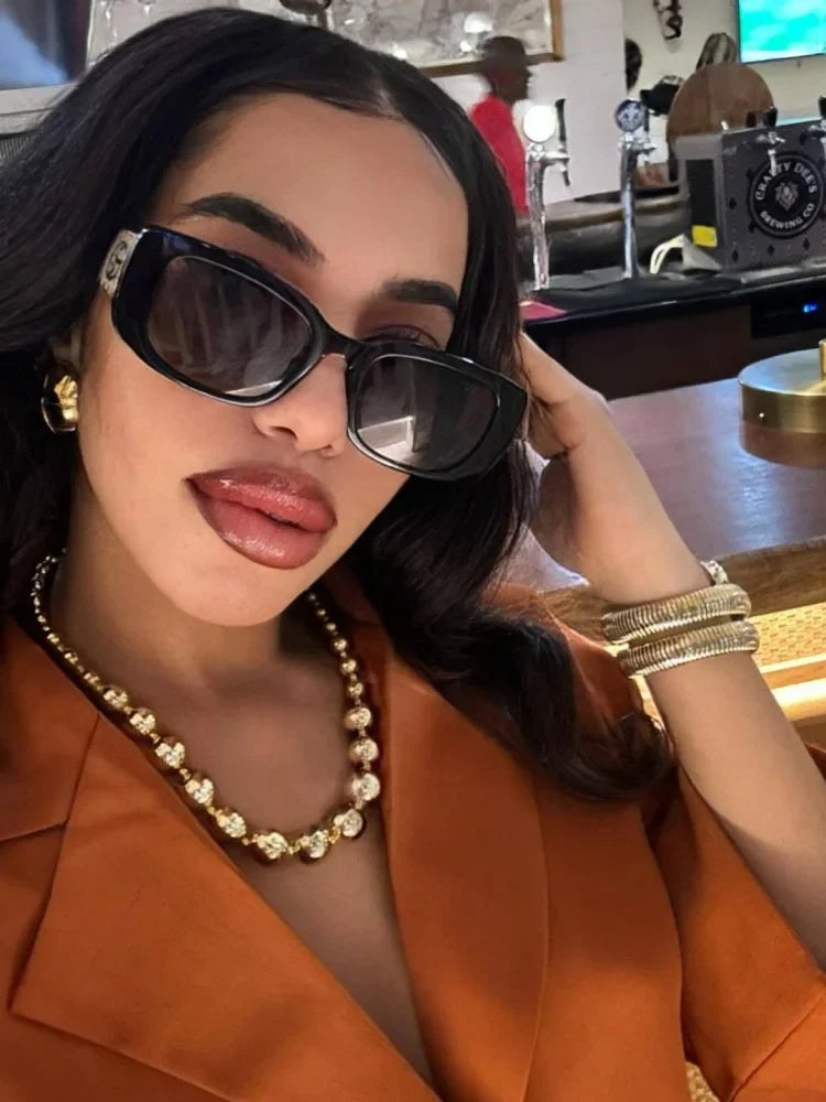 Chic Two-Piece Suit for Women